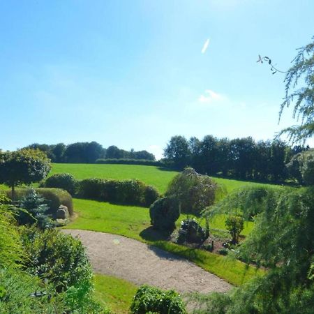 Luxury Villa With Pool On The Edge Of Montignac Bagian luar foto