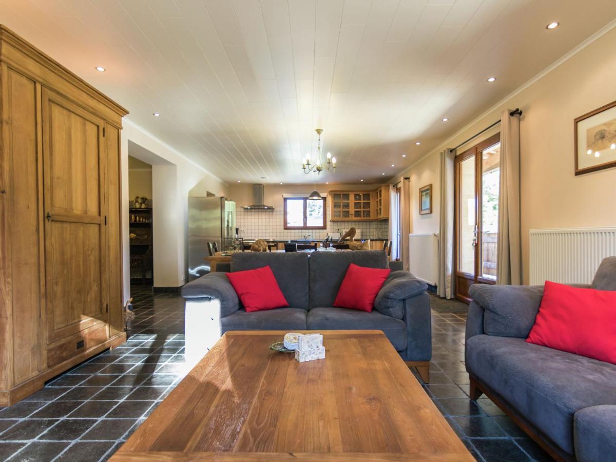Luxury Villa With Pool On The Edge Of Montignac Bagian luar foto