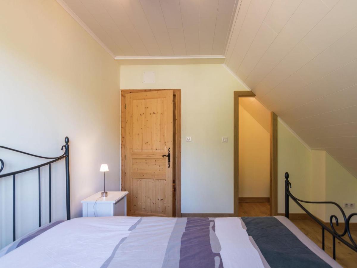 Luxury Villa With Pool On The Edge Of Montignac Bagian luar foto