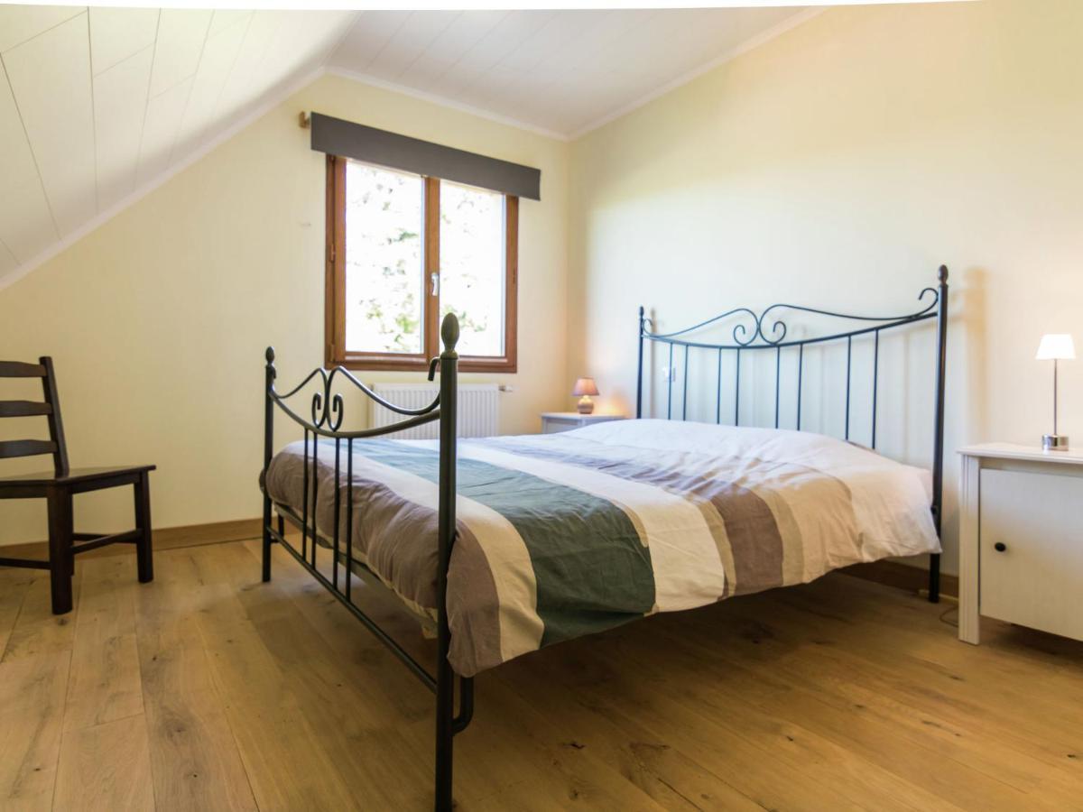 Luxury Villa With Pool On The Edge Of Montignac Bagian luar foto