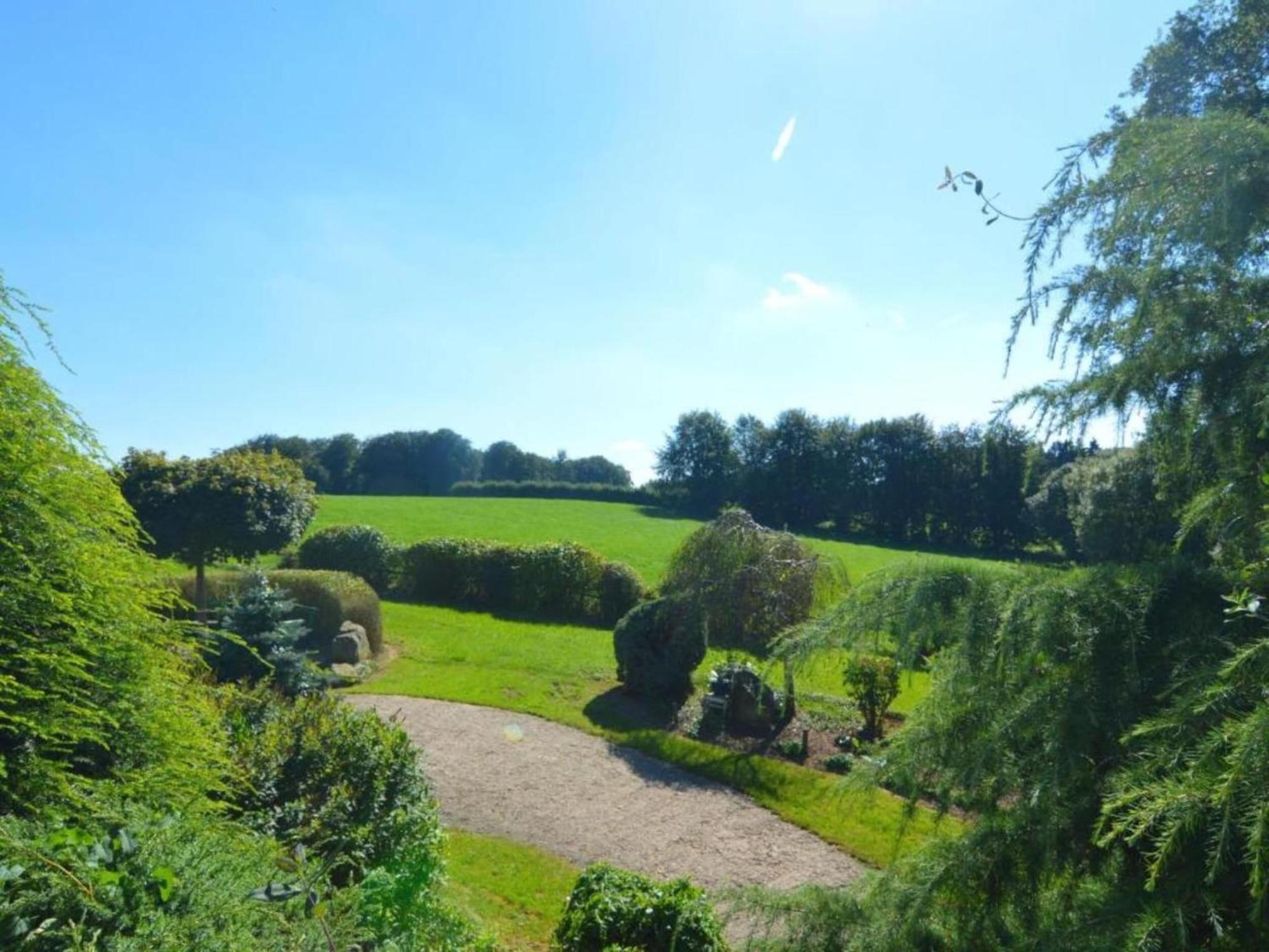Luxury Villa With Pool On The Edge Of Montignac Bagian luar foto