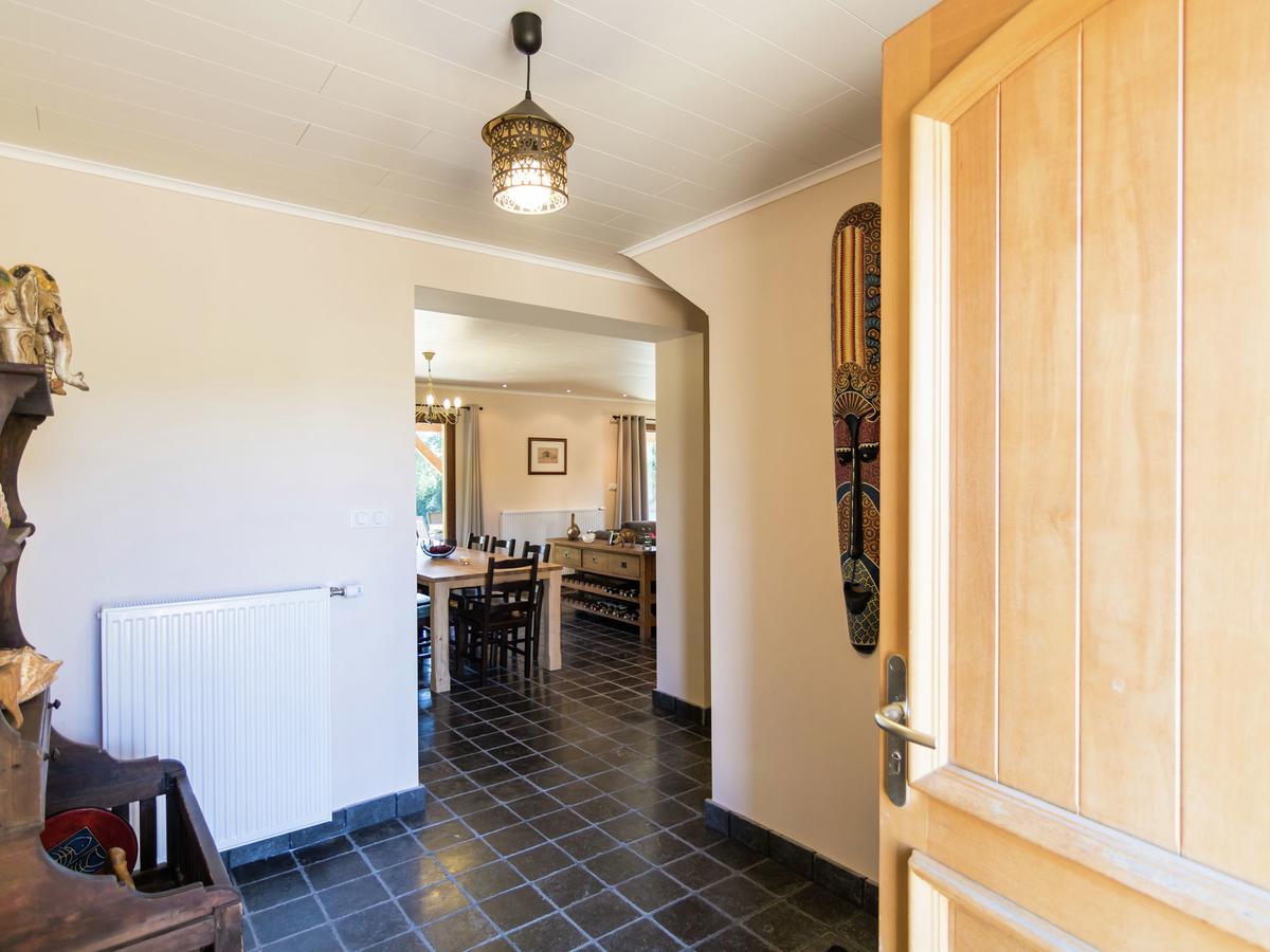 Luxury Villa With Pool On The Edge Of Montignac Bagian luar foto